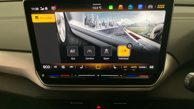 Volkswagen ID.4 210kW Match Pro 77kWh 5dr Auto Electric Estate